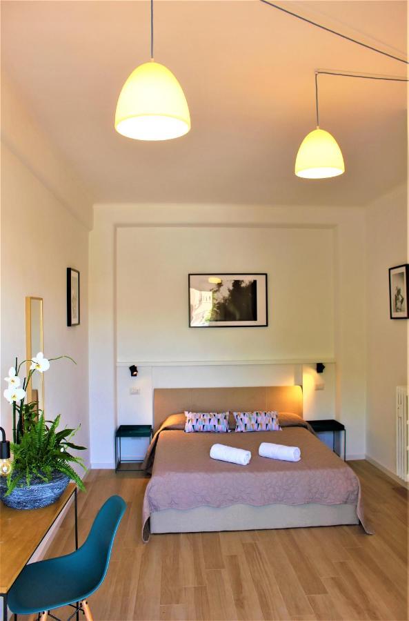 Vatican Apartment Meloria Rome Exterior photo